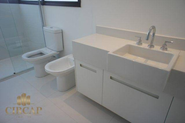 Imagem Apartamento com 3 Quartos à Venda, 322 m² em Itaim Bibi - São Paulo