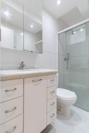 Imagem Apartamento com 2 Quartos à Venda, 101 m² em Moema - São Paulo