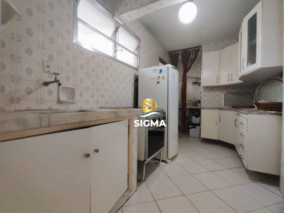 Imagem Apartamento com 2 Quartos à Venda, 68 m² em Pitangueiras - Guarujá
