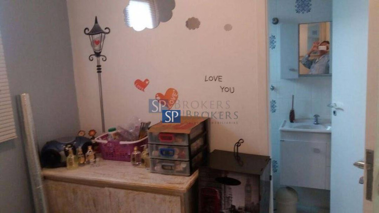 Imagem Apartamento com 4 Quartos à Venda, 230 m² em Vila Suzana - São Paulo Imagem Apartamento com 4 Quartos à Venda, 230 m² em Vila Suzana - São Paulo