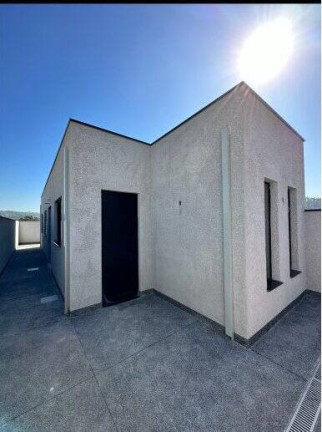 Imagem Casa com 2 Quartos à Venda, 60 m² em Portais (polvilho) - Cajamar