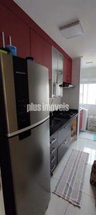 Imagem Apartamento com 1 Quarto à Venda, 40 m² em Panamby - São Paulo Imagem Apartamento com 1 Quarto à Venda, 40 m² em Panamby - São Paulo