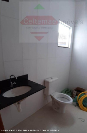 Imagem Casa com 2 Quartos à Venda, 72 m² em Loteamento Do Sindicato Dos Metalúrgicos - Taubaté
