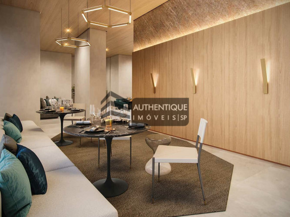 Imagem Apartamento com 4 Quartos à Venda, 141 m² em Vila Mariana - São Paulo