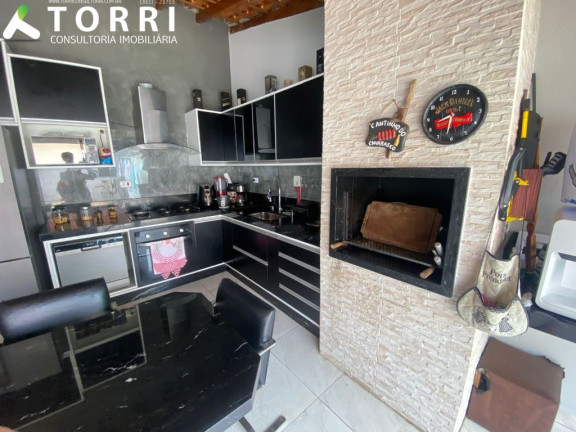 Imagem Casa com 3 Quartos à Venda, 90 m² em Wanel Ville - Sorocaba
