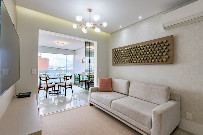Imagem Apartamento com 2 Quartos à Venda, 64 m² em Vila Mascote - São Paulo Imagem Apartamento com 2 Quartos à Venda, 64 m² em Vila Mascote - São Paulo