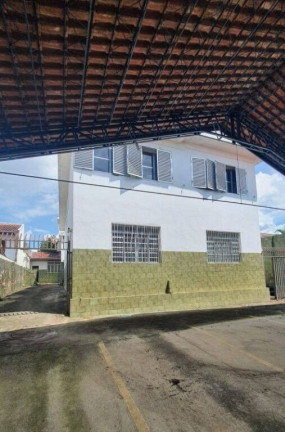 Imagem Sobrado com 2 Quartos à Venda, 813 m² em Centro - Taubaté