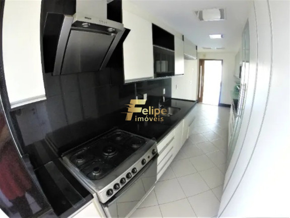 Imagem Imóvel com 3 Quartos à Venda, 182 m² em Praia Do Canto - Vitória