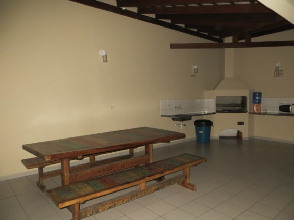 Imagem Apartamento com 1 Quarto à Venda, 38 m² em Santo Amaro - São Paulo Imagem Apartamento com 1 Quarto à Venda, 38 m² em Santo Amaro - São Paulo