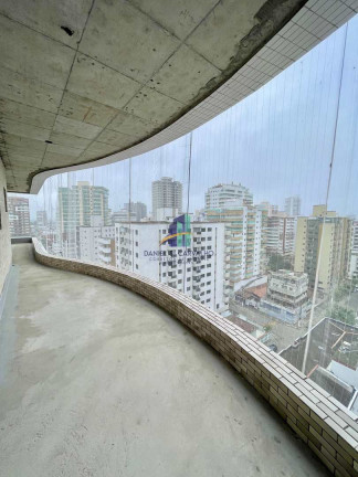 Imagem Apartamento com 3 Quartos à Venda, 109 m² em Guilhermina - Praia Grande Imagem Apartamento com 3 Quartos à Venda, 109 m² em Guilhermina - Praia Grande
