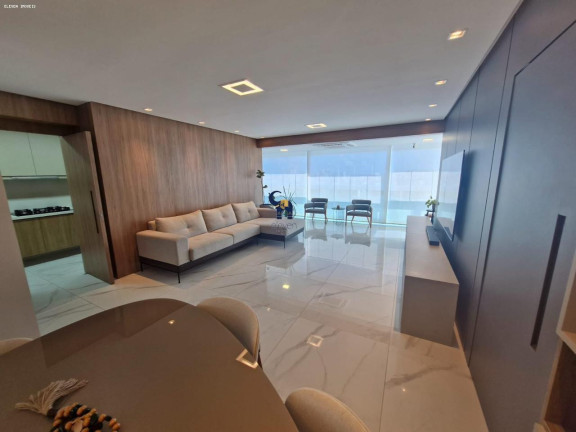 Imagem Apartamento com 3 Quartos à Venda, 126 m² em Pituba - Salvador