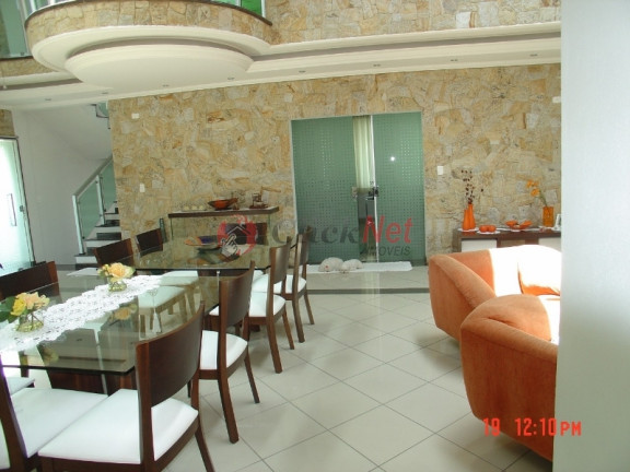 Imagem Sobrado com 3 Quartos à Venda, 338 m² em Dos Casa - São Bernardo Do Campo