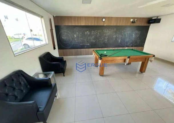 Imagem Apartamento com 2 Quartos à Venda, 42 m² em Messejana - Fortaleza Imagem Apartamento com 2 Quartos à Venda, 42 m² em Messejana - Fortaleza