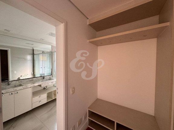 Imagem Apartamento com 4 Quartos para Alugar, 202 m² em Tamboré - Santana De Parnaíba Imagem Apartamento com 4 Quartos para Alugar, 202 m² em Tamboré - Santana De Parnaíba