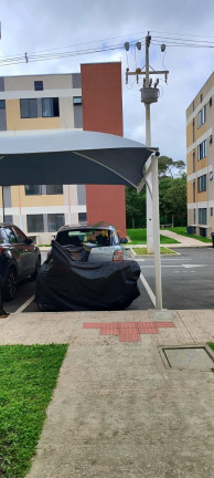 Imagem Apartamento com 2 Quartos à Venda, 41 m² em Tanguá - Almirante Tamandaré Imagem Apartamento com 2 Quartos à Venda, 41 m² em Tanguá - Almirante Tamandaré