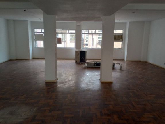 Imagem Sala Comercial à Venda, 80 m² em Centro Histórico - Porto Alegre Imagem Sala Comercial à Venda, 80 m² em Centro Histórico - Porto Alegre