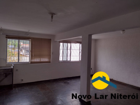 Imagem Sala Comercial à Venda, 45 m² em Maravista - Niterói Imagem Sala Comercial à Venda, 45 m² em Maravista - Niterói