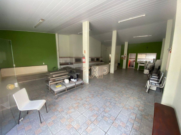 Imagem Apartamento com 3 Quartos à Venda, 107 m² em Capoeiras - Florianópolis