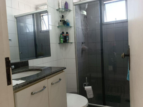 Imagem Apartamento com 2 Quartos à Venda, 54 m² em Vila Andrade - São Paulo