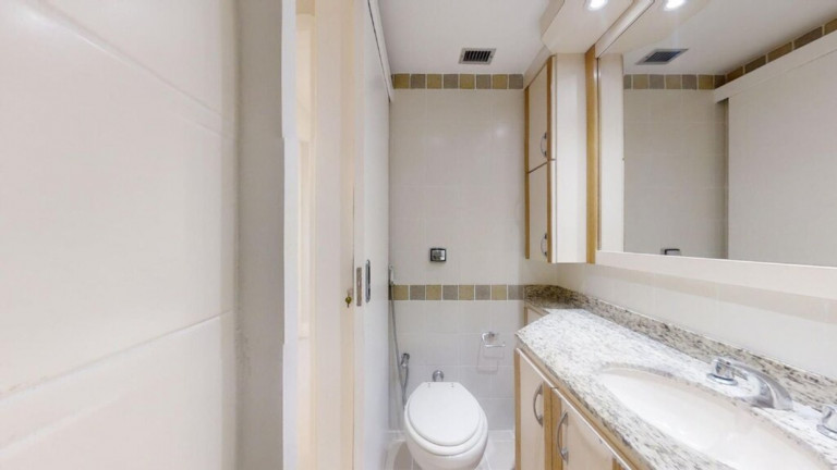Imagem Imóvel com 3 Quartos à Venda, 99 m² em Botafogo - Rio De Janeiro