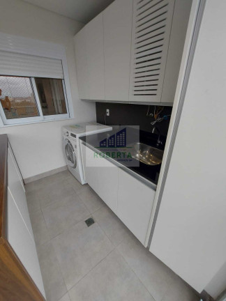 Imagem Apartamento com 3 Quartos à Venda, 71 m² em Santo Amaro - São Paulo