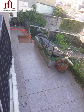Imagem Sobrado com 2 Quartos à Venda, 270 m² em Centro - Franco Da Rocha Imagem Sobrado com 2 Quartos à Venda, 270 m² em Centro - Franco Da Rocha