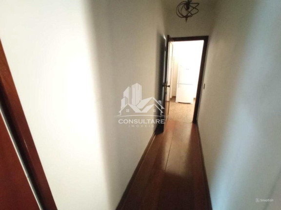 Imagem Apartamento com 3 Quartos à Venda, 190 m² em Centro - São Vicente
