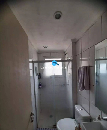 Imagem Apartamento com 2 Quartos à Venda, 53 m² em Vila Gonçalves - São Bernardo Do Campo Imagem Apartamento com 2 Quartos à Venda, 53 m² em Vila Gonçalves - São Bernardo Do Campo