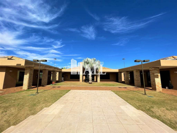 Imagem Terreno à Venda, 442 m² em Terravista Residence Club - Mirassol