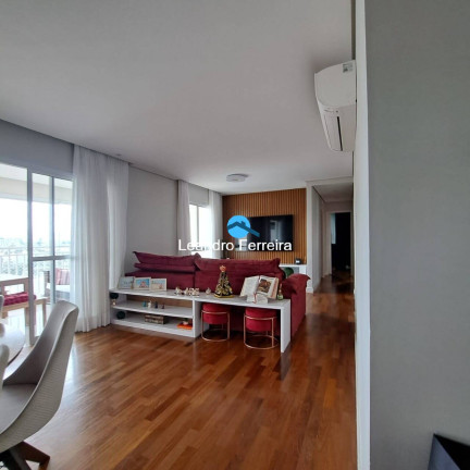 Imagem Apartamento com 3 Quartos à Venda, 123 m² em Centro - São Bernardo Do Campo Imagem Apartamento com 3 Quartos à Venda, 123 m² em Centro - São Bernardo Do Campo