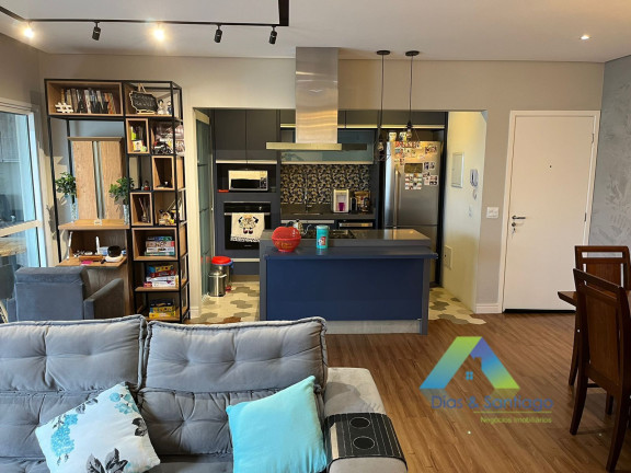 Imagem Apartamento com 2 Quartos à Venda, 93 m² em Baeta Neves - São Bernardo Do Campo Imagem Apartamento com 2 Quartos à Venda, 93 m² em Baeta Neves - São Bernardo Do Campo