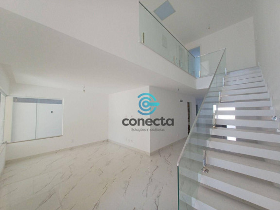 Imagem Casa com 4 Quartos à Venda, 213 m² em Itaipu - Niterói
