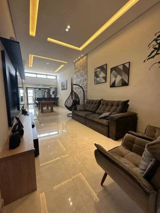 Imagem Casa de Condomínio com 3 Quartos à Venda, 163 m² em Condomínio Santinon - Sorocaba Imagem Casa de Condomínio com 3 Quartos à Venda, 163 m² em Condomínio Santinon - Sorocaba