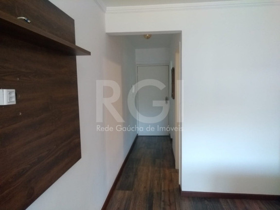 Imagem Apartamento com 1 Quarto à Venda ou Locação, 42 m² em Cidade Baixa - Porto Alegre