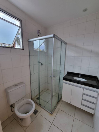 Imagem Apartamento com 2 Quartos para Alugar, 55 m² em Palmeiras - Belo Horizonte
