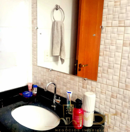 Imagem Apartamento com 3 Quartos à Venda, 65 m² em Candelária - Belo Horizonte