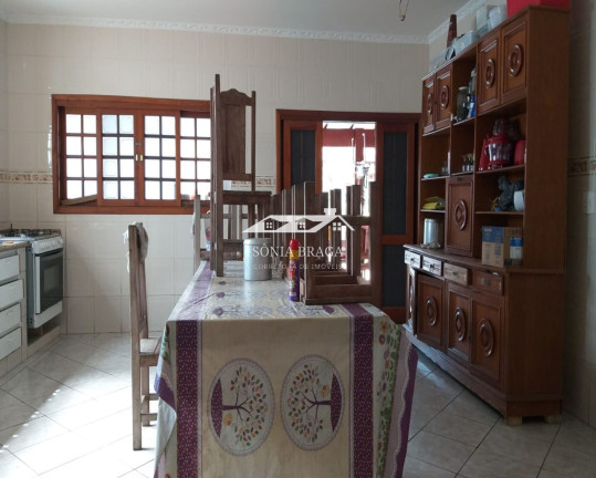 Imagem Casa com 6 Quartos à Venda, 270 m² em Boracéia - Bertioga