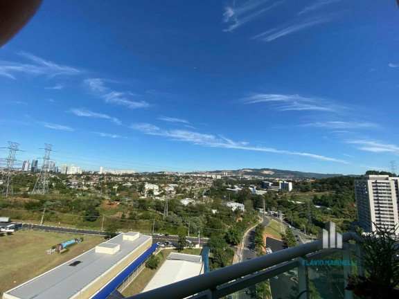 Imagem Apartamento com 1 Quarto à Venda, 98 m² em Tamboré - Santana De Parnaíba Imagem Apartamento com 1 Quarto à Venda, 98 m² em Tamboré - Santana De Parnaíba