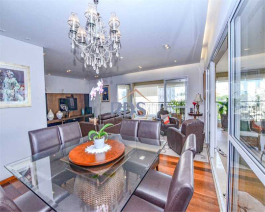 Imagem Apartamento com 4 Quartos à Venda, 213 m² em Vila Mariana - São Paulo Imagem Apartamento com 4 Quartos à Venda, 213 m² em Vila Mariana - São Paulo