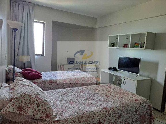 Imagem Apartamento com 3 Quartos à Venda, 200 m² em Intermares - Cabedelo