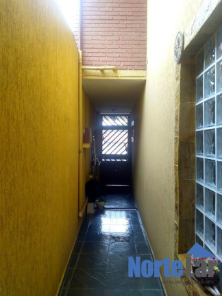 Imagem Sobrado com 3 Quartos à Venda, 143 m² em Vila Cruz Das Almas - São Paulo