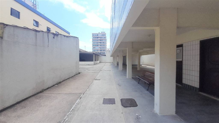 Imagem Apartamento com 1 Quarto à Venda, 59 m² em Aviação - Praia Grande