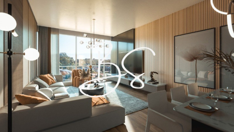 Imagem Apartamento com 2 Quartos à Venda, 71 m² em Floresta - Gramado
