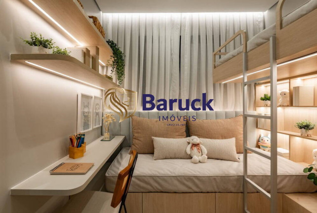 Imagem Apartamento com 2 Quartos à Venda, 44 m² em Campo Limpo - São Paulo Imagem Apartamento com 2 Quartos à Venda, 44 m² em Campo Limpo - São Paulo