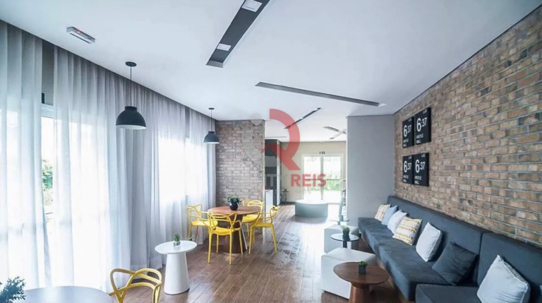 Imagem Apartamento com 2 Quartos à Venda, 52 m² em Mooca - São Paulo