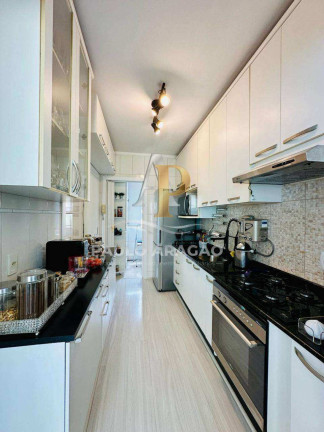 Imagem Apartamento com 3 Quartos à Venda, 91 m² em Centro - Balneário Camboriú