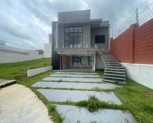 Casa com 3 Quartos à Venda, 145 m² em Cajuru Do Sul - Sorocaba