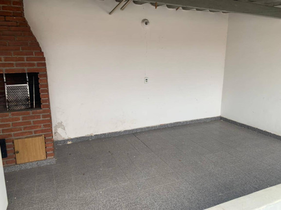 Imagem Casa com 3 Quartos à Venda, 120 m² em Vila Ema - São Paulo