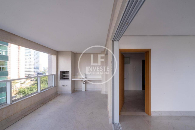 Imagem Apartamento com 3 Quartos à Venda, 177 m² em Jardim Goiás - Goiânia Imagem Apartamento com 3 Quartos à Venda, 177 m² em Jardim Goiás - Goiânia