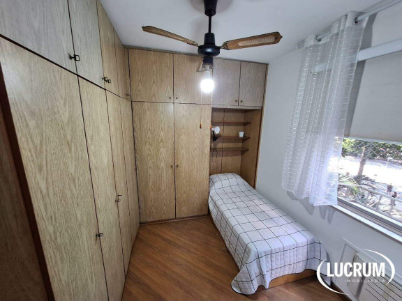 Imagem Apartamento com 3 Quartos à Venda, 85 m² em Humaitá - Rio De Janeiro Imagem Apartamento com 3 Quartos à Venda, 85 m² em Humaitá - Rio De Janeiro